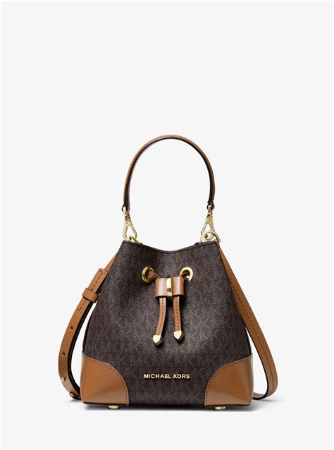 michael kors mercer all in one bag|Michael Kors mercer gallery small.